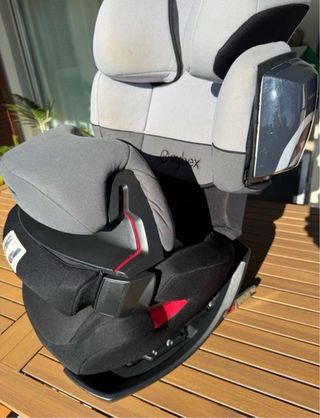 Silla de bebè para coche Cybex