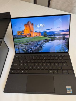 Portátil Dell XPS 13 9310