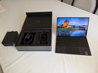 Portátil Dell XPS 13 9310
