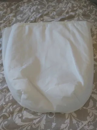 Saco colcha para capazo bebé