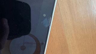 MacBook Pro 15 Retina Argento
