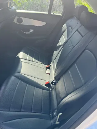 Mercedes-Benz glc 220d 2016