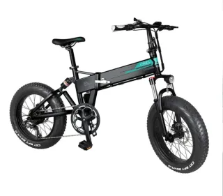 Bicicleta eléctrica Fiido M1 Pro muy buen estado