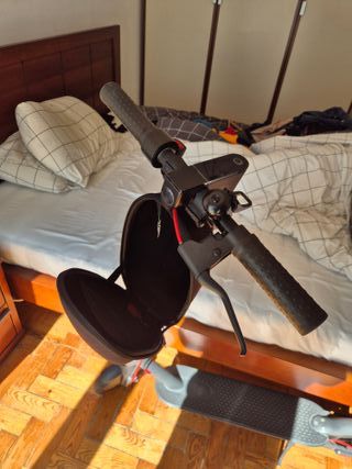 Trotinete Elétrica Xiaomi M365 Pro