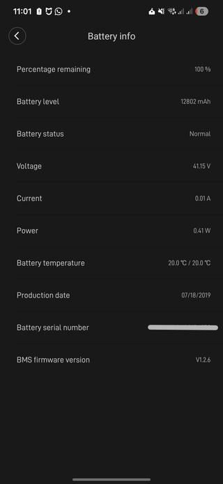 Trotinete Elétrica Xiaomi M365 Pro