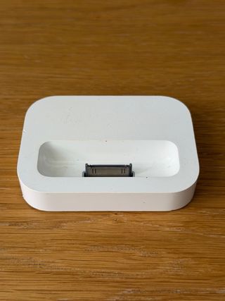 iPod Classic 5.5 160GB Verde + Apple iPod Dock