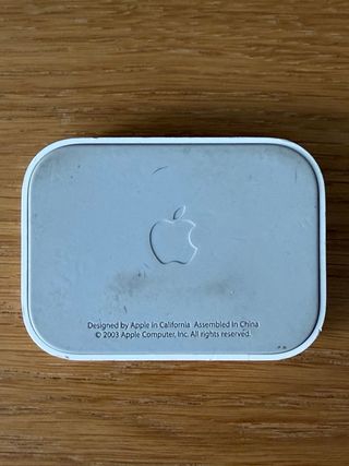iPod Classic 5.5 160GB Verde + Apple iPod Dock