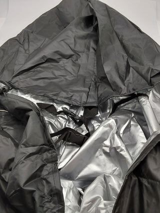 AiQInu Funda mueble ( 70x55cm) para Ø, 210D Oxford Fabric Funda para mueble.