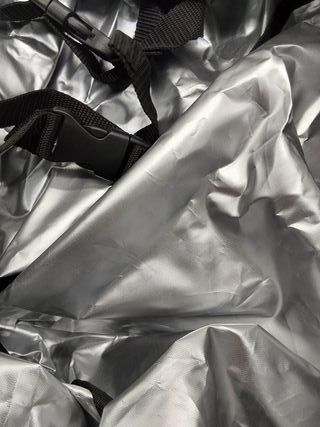 AiQInu Funda mueble ( 70x55cm) para Ø, 210D Oxford Fabric Funda para mueble.