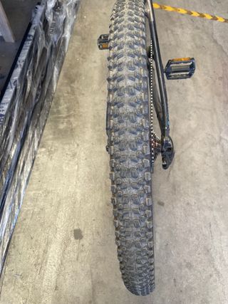 Bicicleta Scott stark 2016