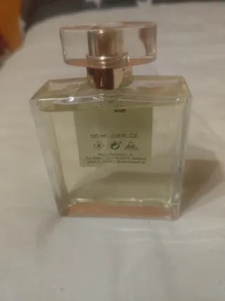 Balade Musk Eau de Toilette para Mujer