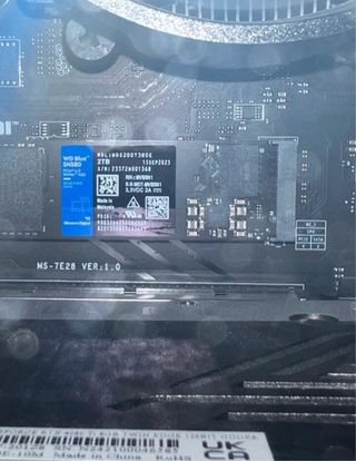 PC GAMER DDR5 + Monitor 120hz GRATIS