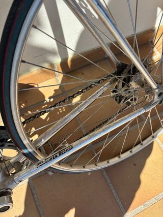 Bicicleta Alan Classica 1975