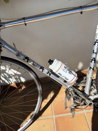 Bicicleta Alan Classica 1975