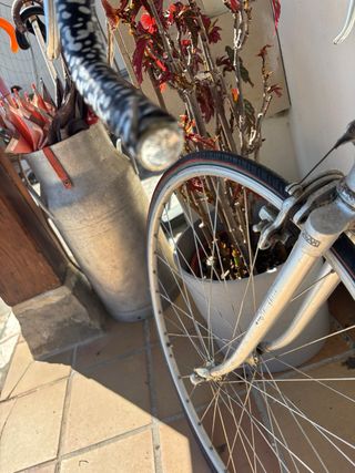 Bicicleta Alan Classica 1975