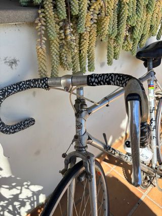 Bicicleta Alan Classica 1975