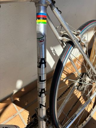 Bicicleta Alan Classica 1975