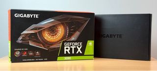 Gigabyte RTX 3090 Gaming OC