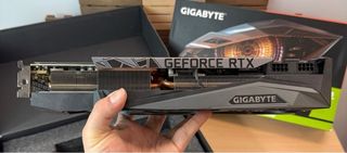 Gigabyte RTX 3090 Gaming OC