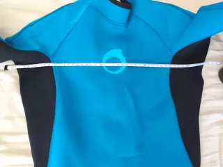 Neopreno 2/2mm