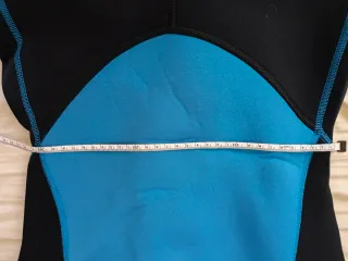 Neopreno 2/2mm