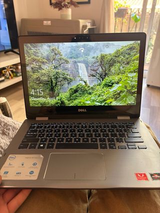Dell Inspiron 13 7000 2-en-1 Táctil