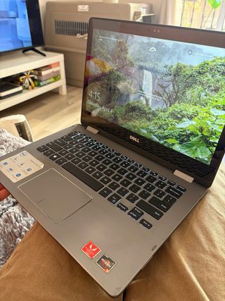 Dell Inspiron 13 7000 2-en-1 Táctil
