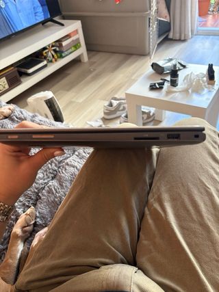 Dell Inspiron 13 7000 2-en-1 Táctil