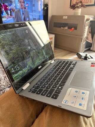 Dell Inspiron 13 7000 2-en-1 Táctil