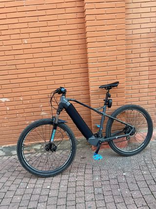 Moma ebike MTB 29