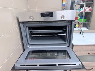Lavavajillas lavadora horno,y microondas nuevo