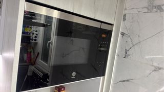 Lavavajillas lavadora horno,y microondas nuevo