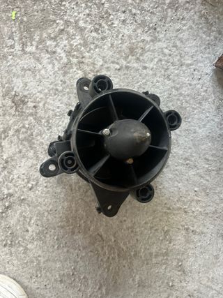 Despiece Sea-Doo SPX 99