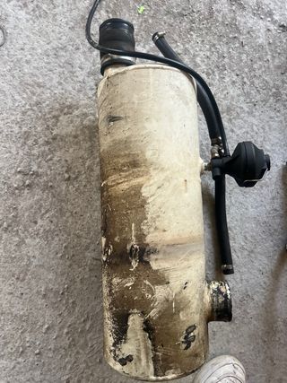 Despiece Sea-Doo SPX 99