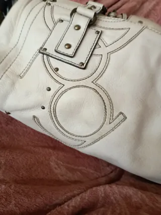 Bolso Purificación García Blanco