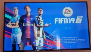 Xbox One 500GB + Mando + 3 Juegos