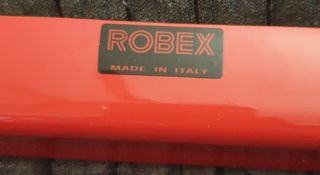 Vassoio ROBEX Design Vintage