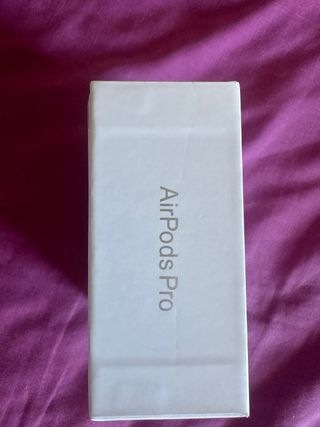 AirPods Pro 2ª Gen USB-C