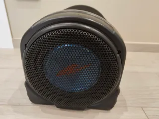 Subwoofer per auto (NO SPEDIZIONE CON P.T.)