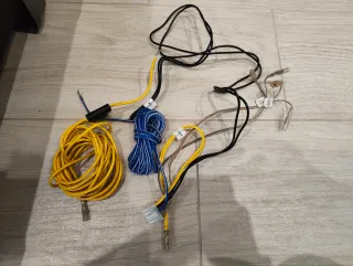 Subwoofer per auto (NO SPEDIZIONE CON P.T.)