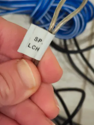 Subwoofer per auto (NO SPEDIZIONE CON P.T.)