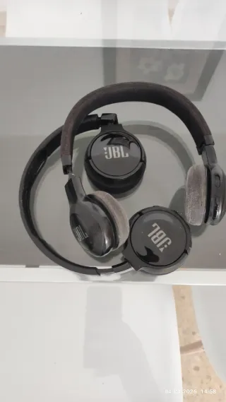 Auriculares JBL para repuestos