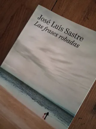 Las frases robadas