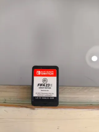 Fifa 23 Switch