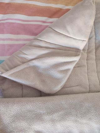 Saco Silla de paseo Chicco 4 Estaciones