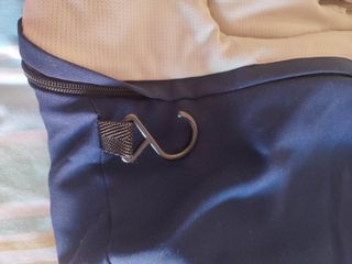 Saco Silla de paseo Chicco 4 Estaciones