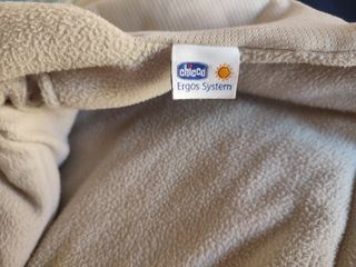 Saco Silla de paseo Chicco 4 Estaciones