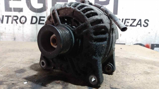 ALTERNADOR RENAULT MASTER II PHASE 2 CAJA CERRADA