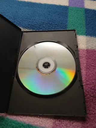 DVD MotoGP Gran Premio de España 2007