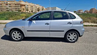 SEAT Ibiza 2005